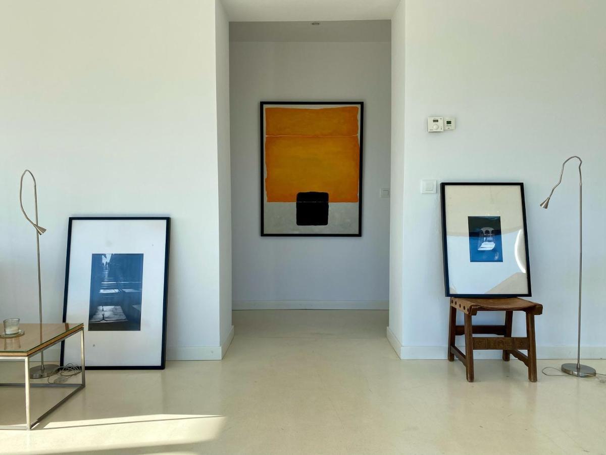 Вілла La Casa De Cristal - Alpujarra Escape Орхіва Екстер'єр фото