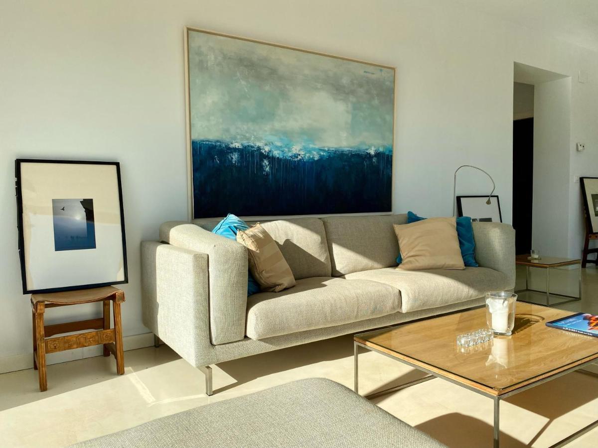 Вілла La Casa De Cristal - Alpujarra Escape Орхіва Екстер'єр фото