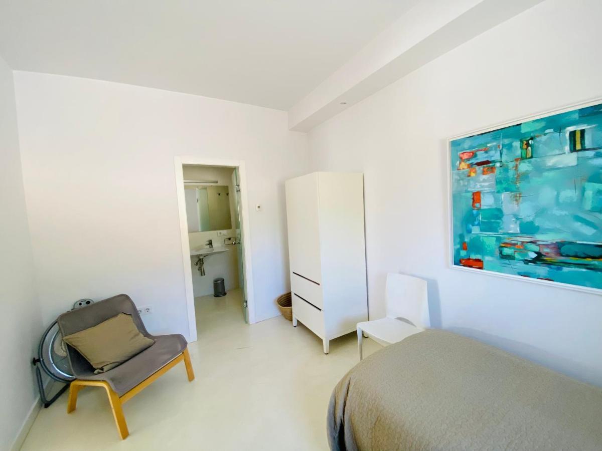 Вілла La Casa De Cristal - Alpujarra Escape Орхіва Екстер'єр фото