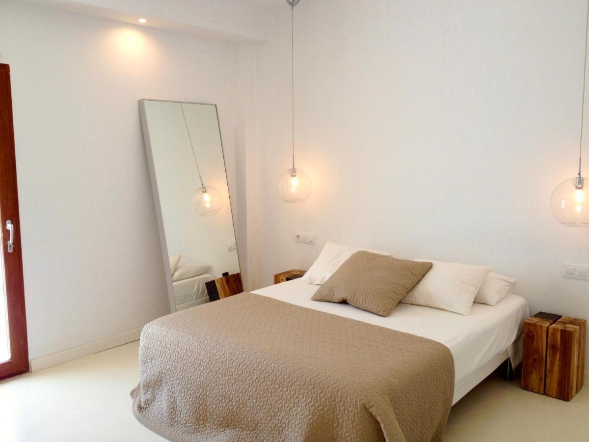 Вілла La Casa De Cristal - Alpujarra Escape Орхіва Екстер'єр фото
